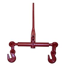 Maasdam 48810M 3/8-Inch Ratchet Load Binder