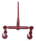 Maasdam 48810M 3/8-Inch Ratchet Load Binder