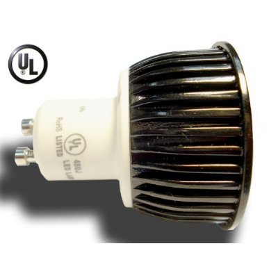 MR16 GU10 LED Light Bulb 120V