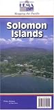 Solomon Islands (Hema Maps International)