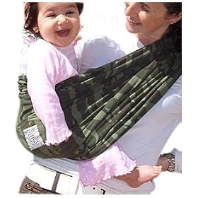 Baby Ktan Baby Carrier