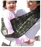 Baby Ktan Baby Carrier - Camouflage, Small