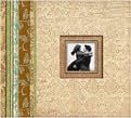 K&Company Life's Journey Postbound Album
