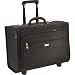 US Luggage/Solo Ballistic Look Rolling Office w/Large Computer Pocket
