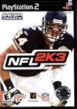 NFL 2K3 Football PS2