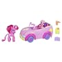 My Little Pony Newborn Cuties Family Convertible