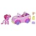 My Little Pony Newborn Cuties Family Convertible