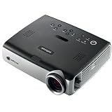 InFocus Work Big IN32 DLP Projector- 5.2 lbs.