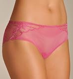 La Perla Malizia Romance Boy Short Panty 11732