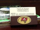 Tampa Bay Buccaneers Business Card Holder