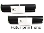 Philips Fax Magic 3 PPF532R / PPF-532...