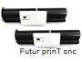 Philips Fax Magic 3 PPF532R / PPF-532R 2pz