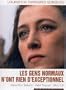 Normal People Are Nothing Exceptional ( Les Gens normaux n'ont rien d'exceptionnel ) ( Normal People Are Nothing Special / There's Nothing Special About Normal People ) [ NON-USA FORMAT, PAL, Reg.2 Import - France ]
