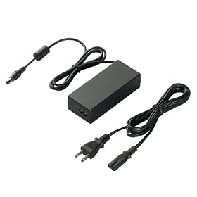 iBUFFALO �m�[�gPC�pAC�A�_�v�^�[ 90W 19V NEC BSACA01NE19