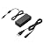 iBUFFALO ノートPC用ACアダプター 90W 19.5V DELL BSACA01DL19