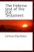 Books : The Hebrew text of the Old Testament