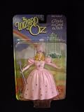 Wizard of Oz Glinda Poseable Figure By Treco