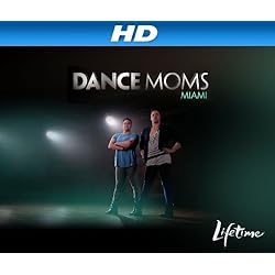 Dance Moms Miami Season 1 [HD]