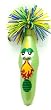 Kooky Klicker Pen Keychain Krew 5 Sparkee re-release