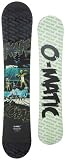 Omatic Awesome LE Wide Snowboard 155