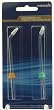 Waterpik Dental Water Jet Orthodontic Replacement Tips (Pack of 2)