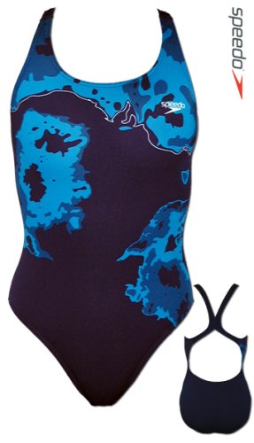 Schwimmanzug Speedo Ocamana BU