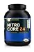 Optimum Nutrition Nitro Core 24 Vanilla Ice Cream 6lbs Protein