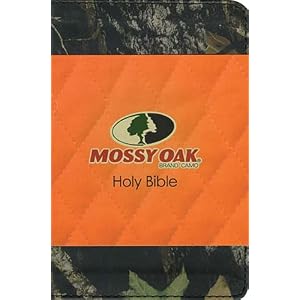 Mossy Oak Compact=