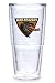 Tervis Tumbler University of Alabama-Blazers 24-Ounce Double Wall Insulated Tumbler, Set of 2