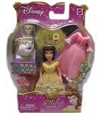 Disney Precious Princess Collectible - Belle