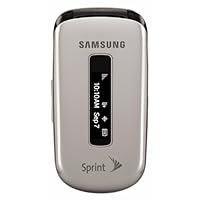 Samsung M240 Phone (Sprint)