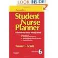 Saunders Student Nurse Planner: A Guide To Success In Nursing
