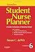 Saunders Student Nurse Planner: A Guide to Success in Nursing School, 6e