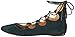 Nine West Women's Signmeup Suede Ballet Flat