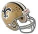 Archie Manning New Orleans Saints Autographed Pro Line Helmet