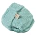 Nappy Organic 1 Aplix Aqua (8-18lbs)