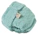 Nappy Organic 1 Aplix Aqua (8-18lbs)