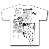 3OH!3 - Sketches - White T-shirt