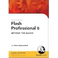 Flash Professional 8 Beyond the Basics