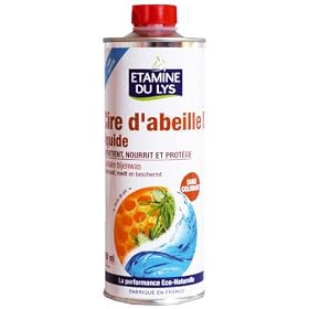 Cire d'Abeille Liquide, 500ml