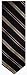 Men's Michael Kors Necktie 100% Silk