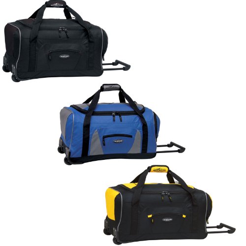 Rolling Sports Duffel