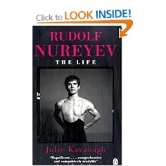 Rudolf Nureyev: The Life