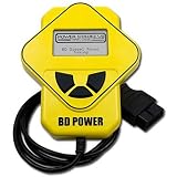 BD Diesel Ultra X-Tuner ECM 1054870 