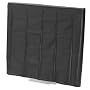 Hama 20"/22" Wide Screen Dust Cover Black