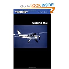 Cessna 152 (Pilot's Guide)