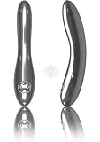 Lelo Inez - Silver World