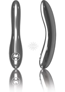 Lelo Inez - Silver World