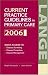 Current Practice Guidelines in Primary Care 2006 (Current)