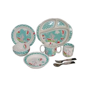 �f�U�C�i�[�Y�M���h�L�b�Y �A�����W�Z�b�g �R�[�r���X�N�G�A DR344-301